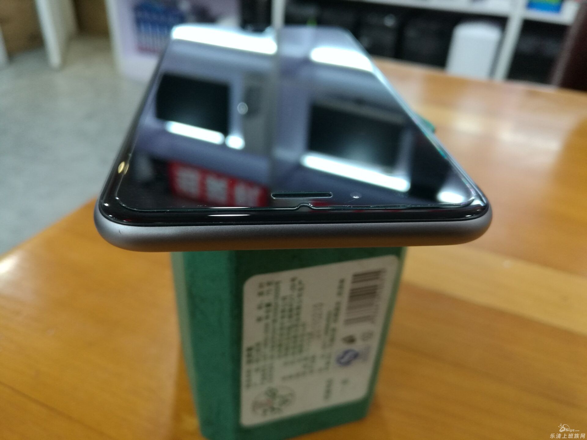 零首付 分期购机 二手6p 5.5 64G 联通电信4G