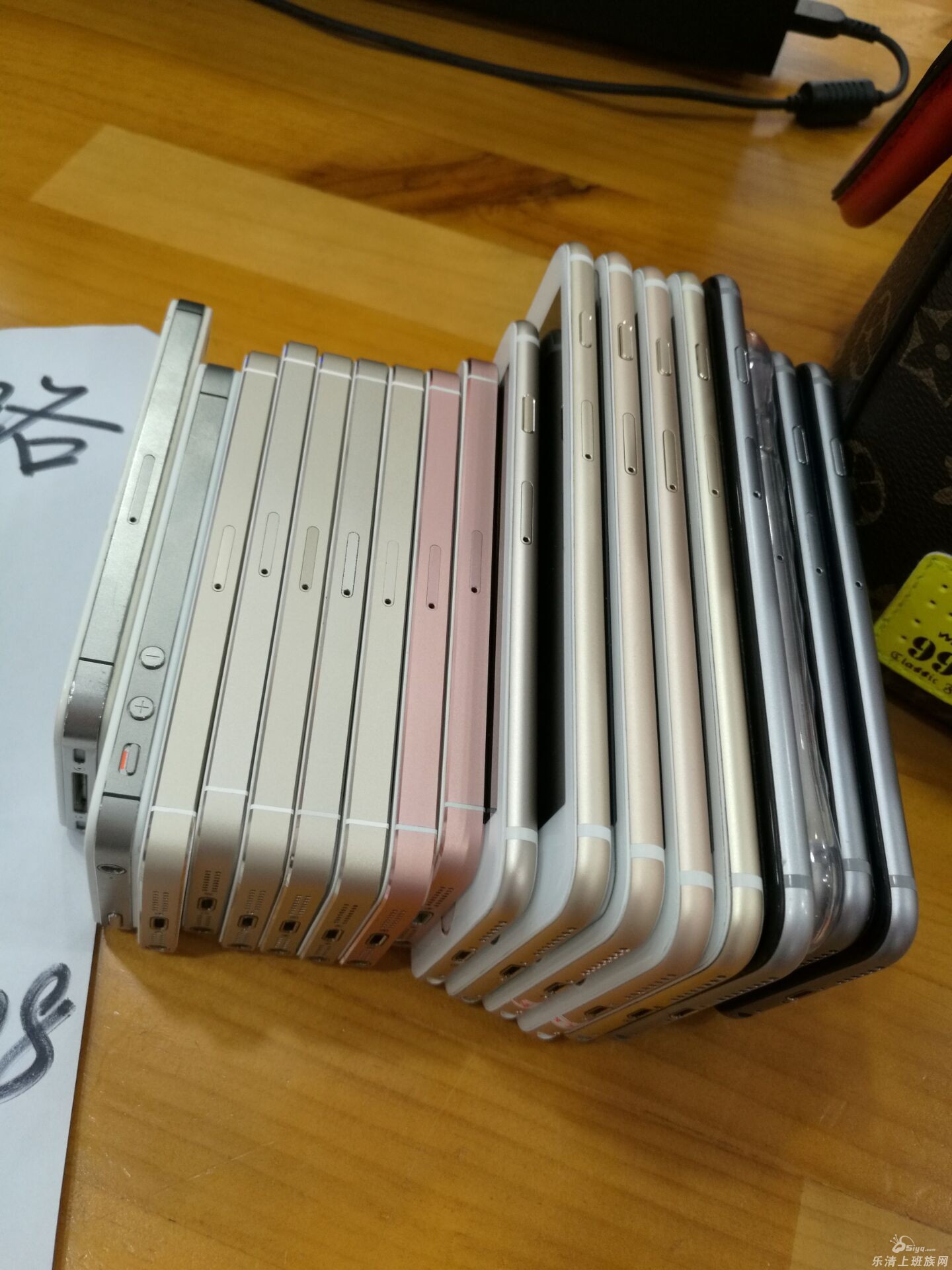 零首付分期购机苹果6 4.7 16G 黑色联通电信4