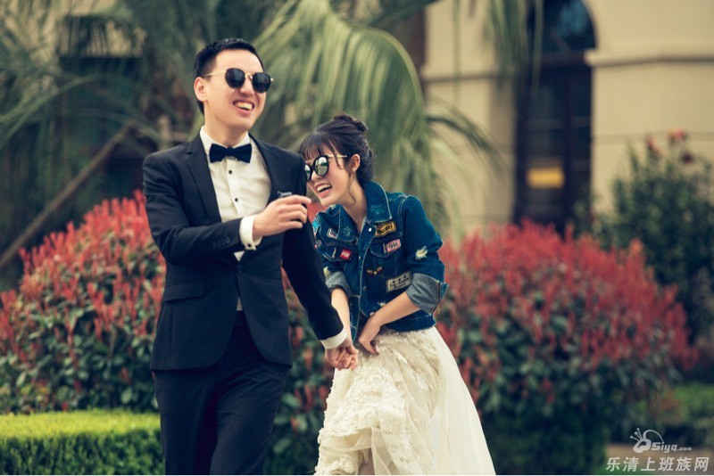 柳市婚纱照_婚纱照风格