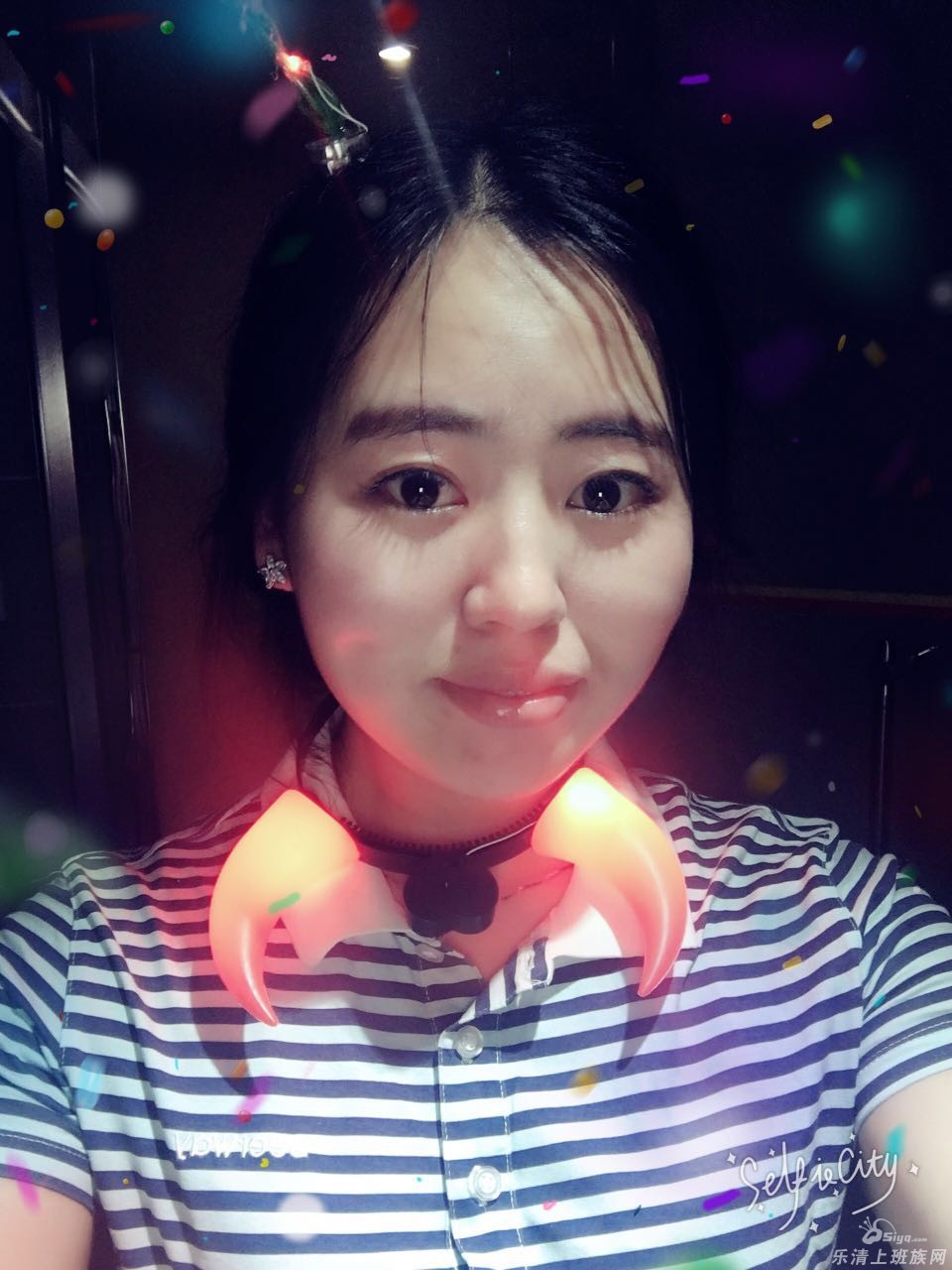 上班族&心缘婚礼相亲会:乐清版非诚勿扰谁会为你留灯