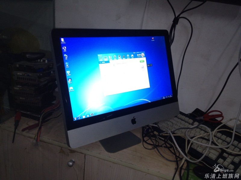 aoc27寸显示器坏了值多少钱-aoc27寸电脑屏幕