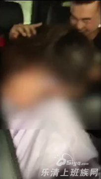 闹新房变成闹伴娘,总有人打着幌子去欺负伴娘,乐清人你怎么看?