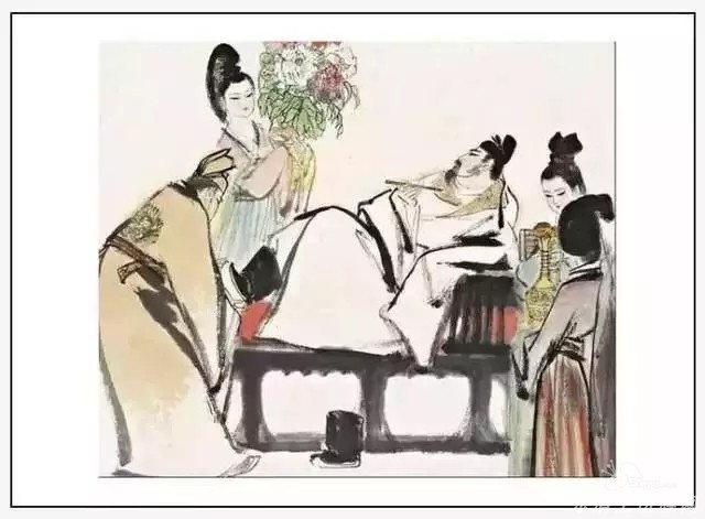 李白和杜甫,一场从相遇起就不平等的友情