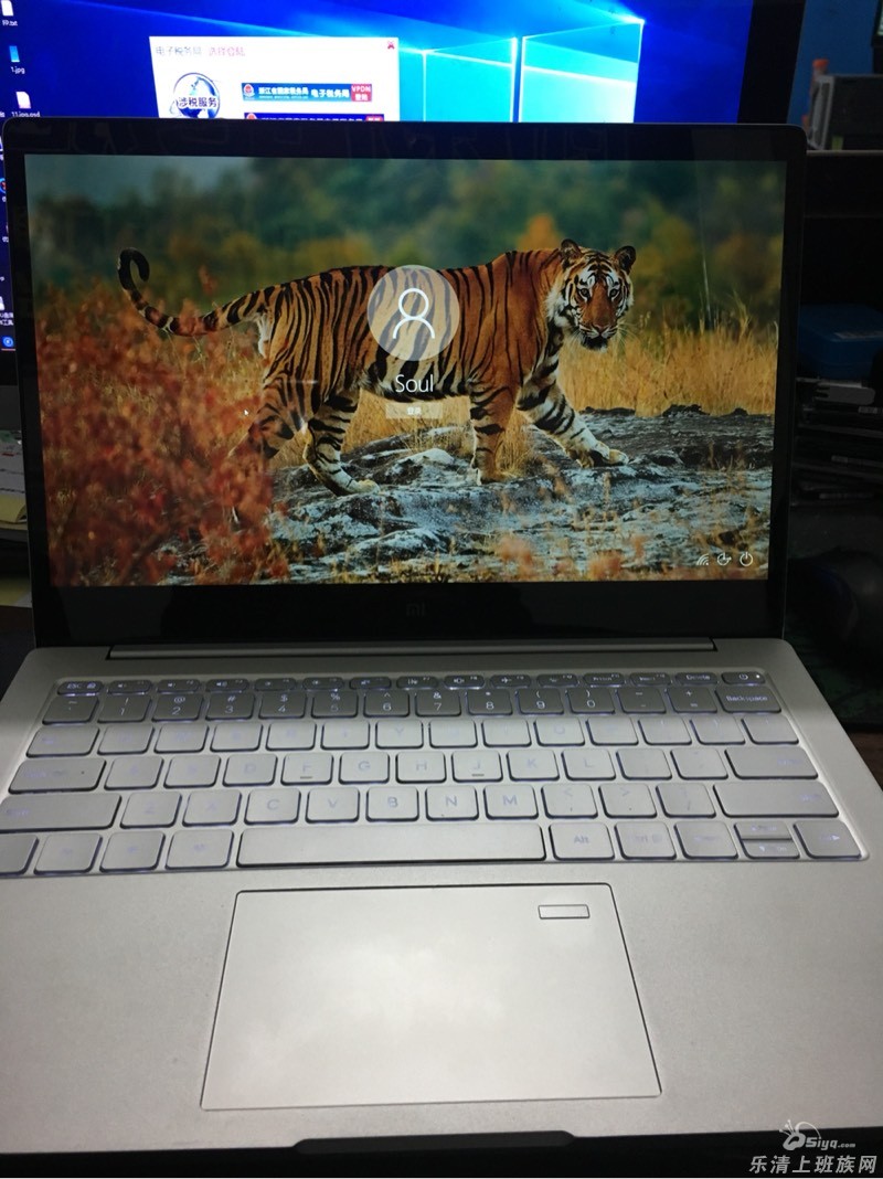刚买来十天的,小米笔记本Air 13.3英寸NVIDIA