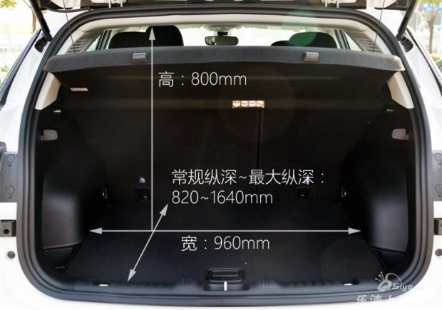小编探店——jeep指南者庐山真面