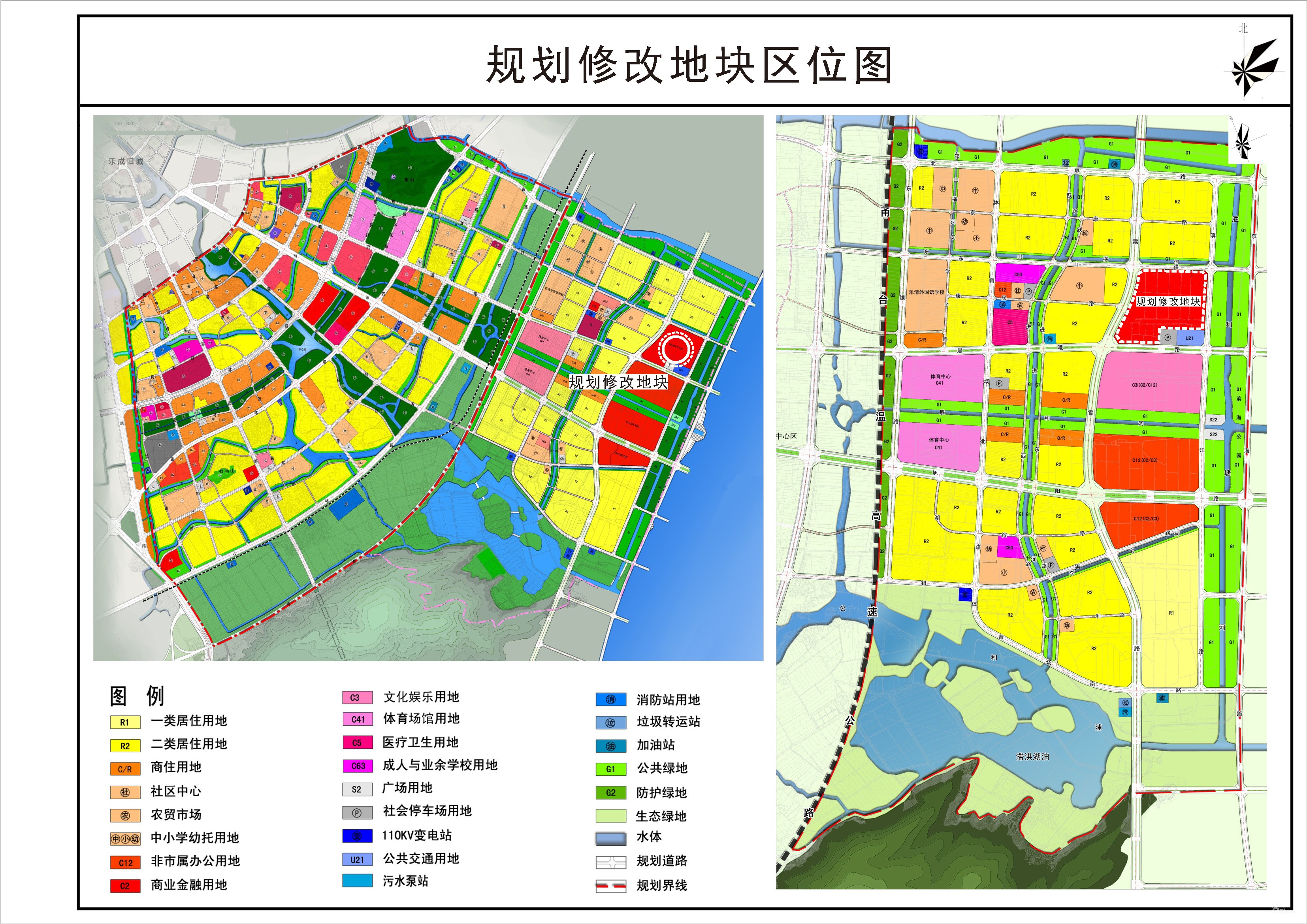 滨海新区新城镇规划图,滨海新区新城镇规划,滨海新区规划图_大山谷图库