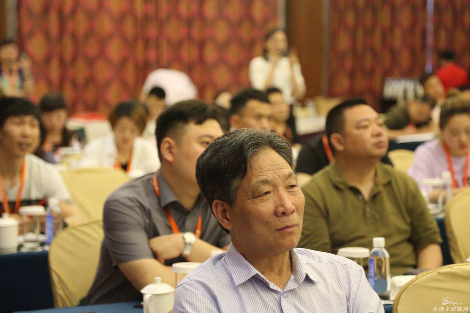 全国各大酒店 上市公司 闻风赴乐清金鼎大酒店