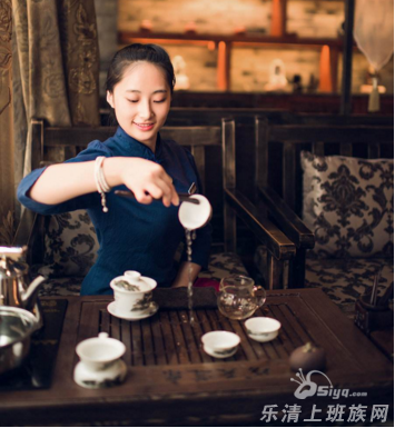 《家装同学会》以露天派对的风情邀您参加!高