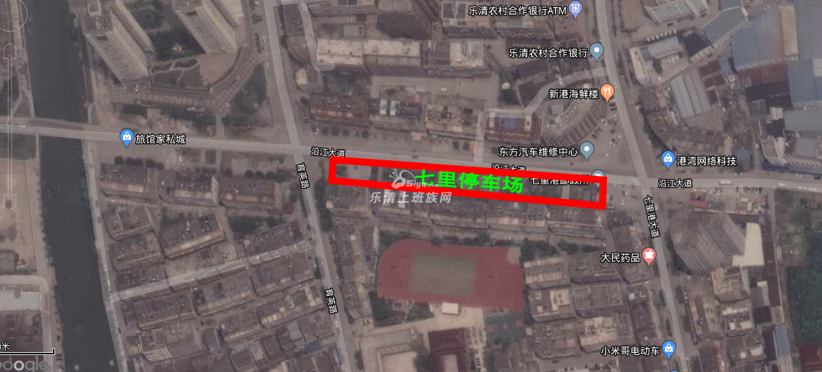 关于柳市七里港沿江大道建设个人看法
