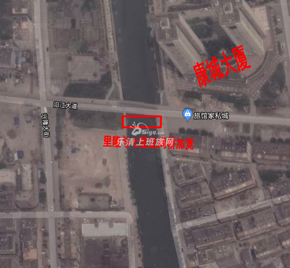 关于柳市七里港沿江大道建设个人看法