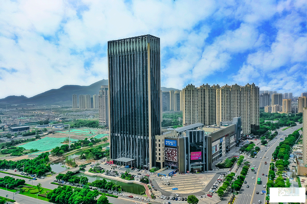 土拍再现疯狂,澎湃浪潮下,乐清中心区价值再攀升! - 乐清楼市 - 乐清上班族网 - Powered by Discuz!