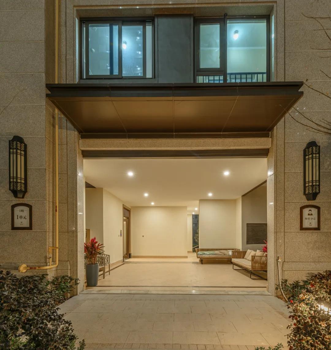 时代•锦悦园实景大成圆满交付，奢呈乐清高端人居质感 - 乐清楼市 - 乐清上班族网 - Powered by Discuz!