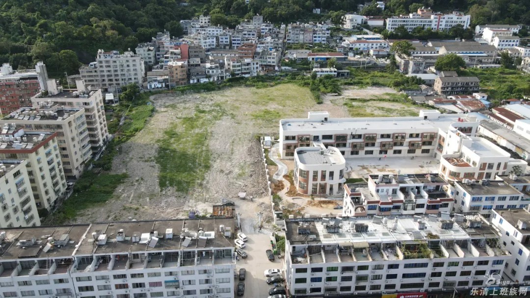土拍报道-流拍!乐清这块地无人报名?终止交易,这是否是乐清楼市的拐点信号…… - 乐清楼市 - 乐清上班族网 - Powered by Discuz!