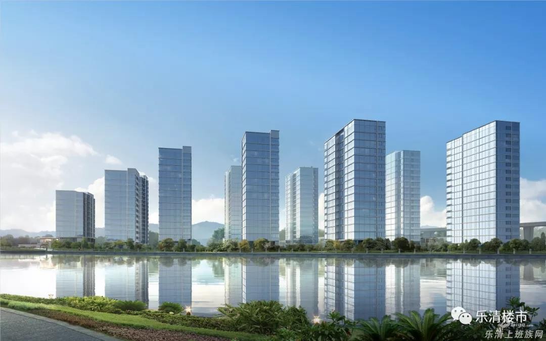 乐清中心区这批新盘来了,绿城·琨玉、远洋·万和樾…… - 乐清楼市 - 乐清上班族网 - Powered by Discuz!