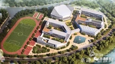 【楼盘对比】第一期-乐清经开区楼盘大PK，金地·公园上城（滨清和苑）、观澜苑（都... - 乐清楼市 - 乐清上班族网 - Powered ...
