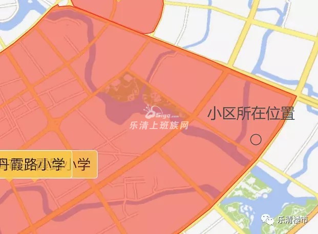 楼哥踩盘【第十二期】乐清东厦·万象天地 - 乐清楼市 - 乐清上班族网 - Powered by Discuz!