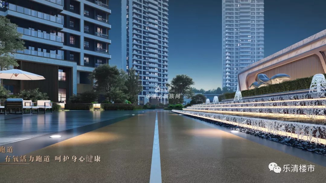楼哥踩盘【第十二期】乐清东厦·万象天地 - 乐清楼市 - 乐清上班族网 - Powered by Discuz!