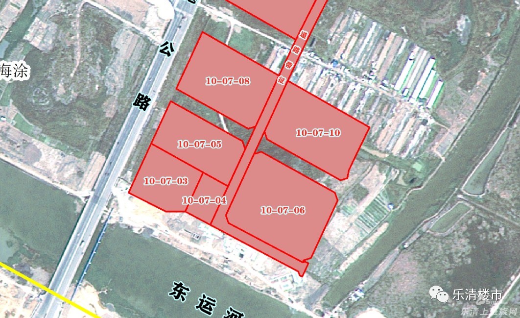 乐清首个新建类未来社区（胜利社区）如何打造？前景如何？楼哥详细拆解来了！ - 乐清楼市 - 乐清上班族网 - Powered by Discuz!