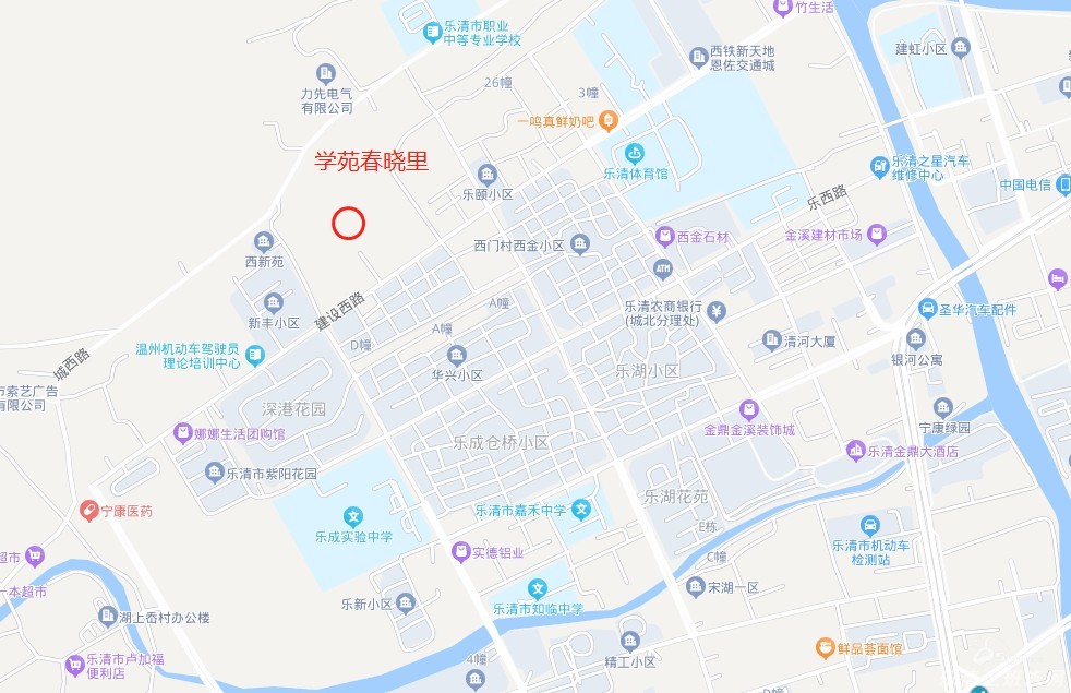 楼哥说实话：东亚学苑春晓里，认可度，认可度，还是认可度。 - 乐清楼市 - 乐清上班族网 - Powered by Discuz!
