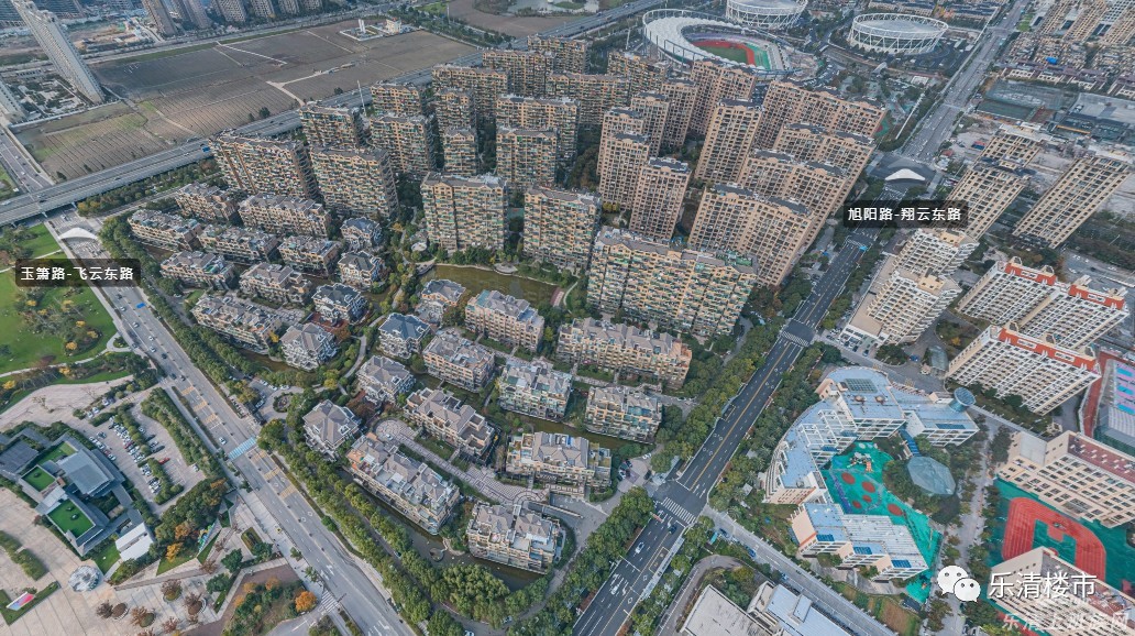 楼哥闲聊:问卖掉中驰湖滨买新房,你们觉得怎么样?在线等,挺急的! - 乐清楼市 - 乐清上班族网 - Powered by Discuz!