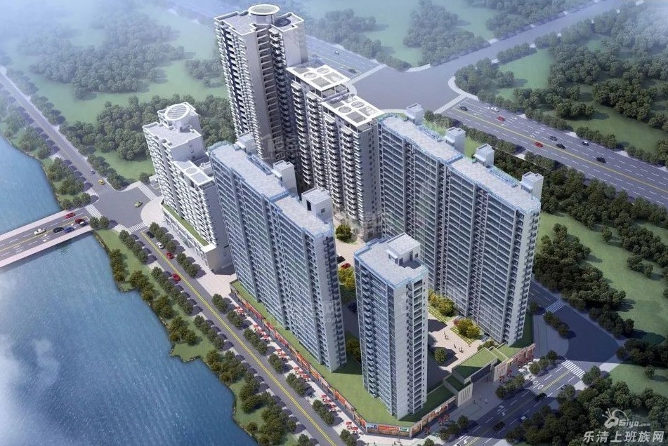 楼哥说实话:能不能探底?每平米只用4位数!乐清这个地块能办到吗? - 乐清楼市 - 乐清上班族网 - Powered by Discuz!