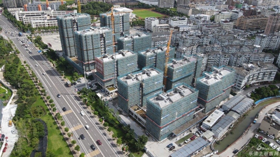 焕新空间美学，瑞鑫·云锦园实景样板间即将盛绽！ - 乐清楼市 - 乐清上班族网 - Powered by Discuz!