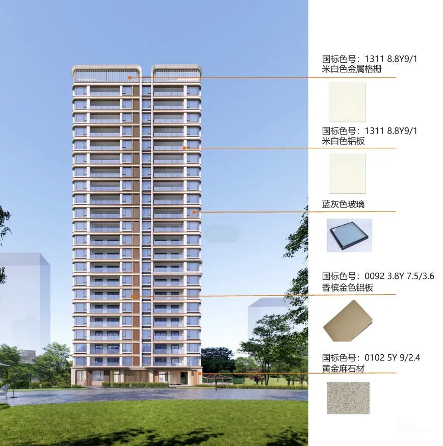 乐清中心区将多一个新楼盘,已经具备高端社区的“雏形”! - 乐清楼市 - 乐清上班族网 - Powered by Discuz!