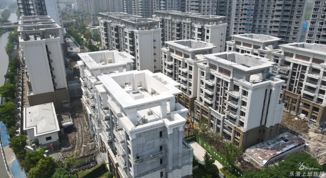 楼哥说实话:蓝铂湾是不是滨海新区另一个选择? - 乐清楼市 - 乐清上班族网 - Powered by Discuz!