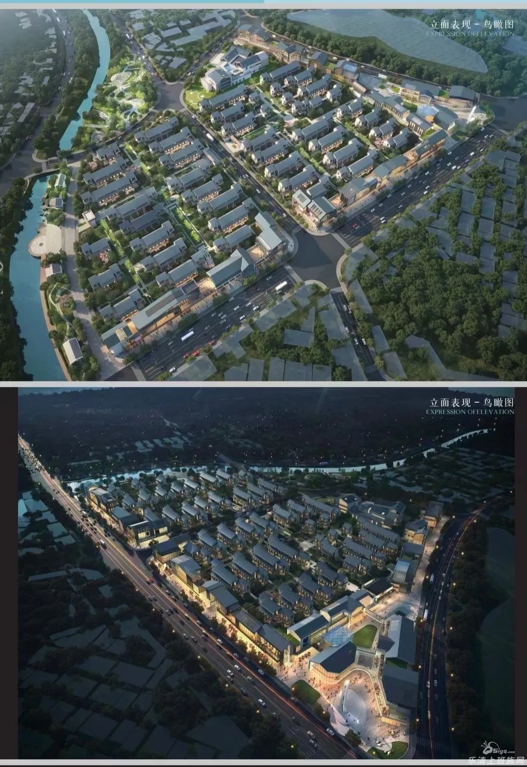 楼哥闲聊:纯墅类项目要来了!?未来前景如何 - 乐清楼市 - 乐清上班族网 - Powered by Discuz!