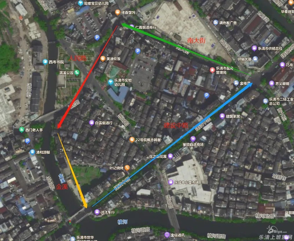 楼哥闲聊:纯墅类项目要来了!?未来前景如何 - 乐清楼市 - 乐清上班族网 - Powered by Discuz!