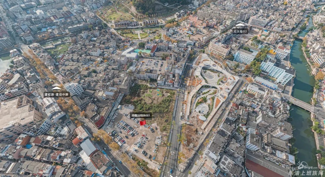 楼哥闲聊:纯墅类项目要来了!?未来前景如何 - 乐清楼市 - 乐清上班族网 - Powered by Discuz!