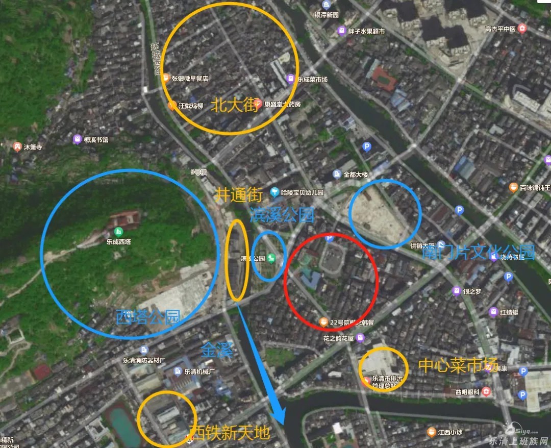 楼哥闲聊:纯墅类项目要来了!?未来前景如何 - 乐清楼市 - 乐清上班族网 - Powered by Discuz!