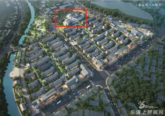 楼哥闲聊:纯墅类项目要来了!?未来前景如何 - 乐清楼市 - 乐清上班族网 - Powered by Discuz!