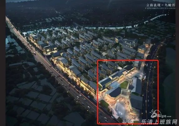 楼哥闲聊:纯墅类项目要来了!?未来前景如何 - 乐清楼市 - 乐清上班族网 - Powered by Discuz!