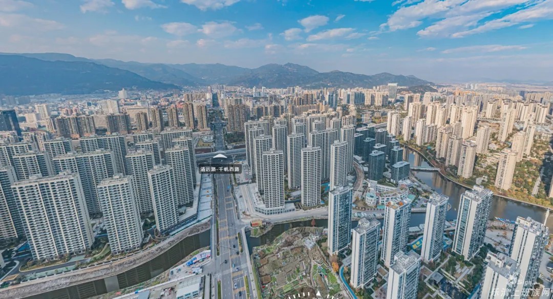 楼哥说实话:低密多起来了!乐清中心区这块地到底怎么样? - 乐清楼市 - 乐清上班族网 - Powered by Discuz!