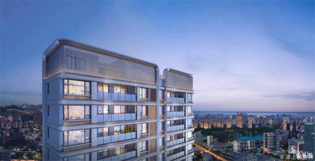 楼哥说实话:瑞鑫冲高端,星河湾的成色够吗? - 乐清楼市 - 乐清上班族网 - Powered by Discuz!
