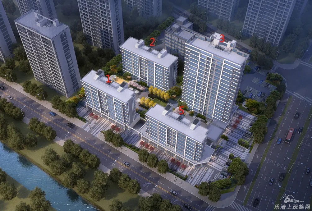 楼哥说实话:瑞鑫冲高端,星河湾的成色够吗? - 乐清楼市 - 乐清上班族网 - Powered by Discuz!