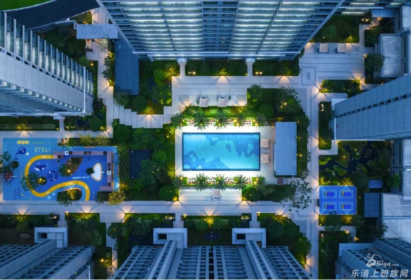 楼哥说实话:瑞鑫冲高端,星河湾的成色够吗? - 乐清楼市 - 乐清上班族网 - Powered by Discuz!
