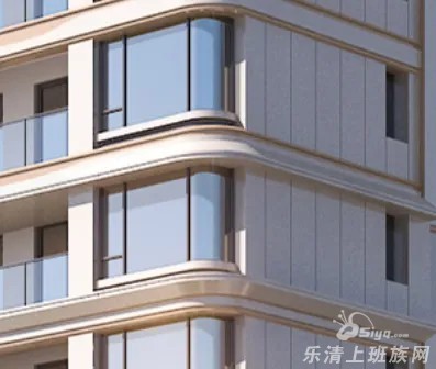 楼哥说实话：瑞鑫冲高端，星河湾的成色够吗？ - 乐清楼市 - 乐清上班族网 - Powered by Discuz!