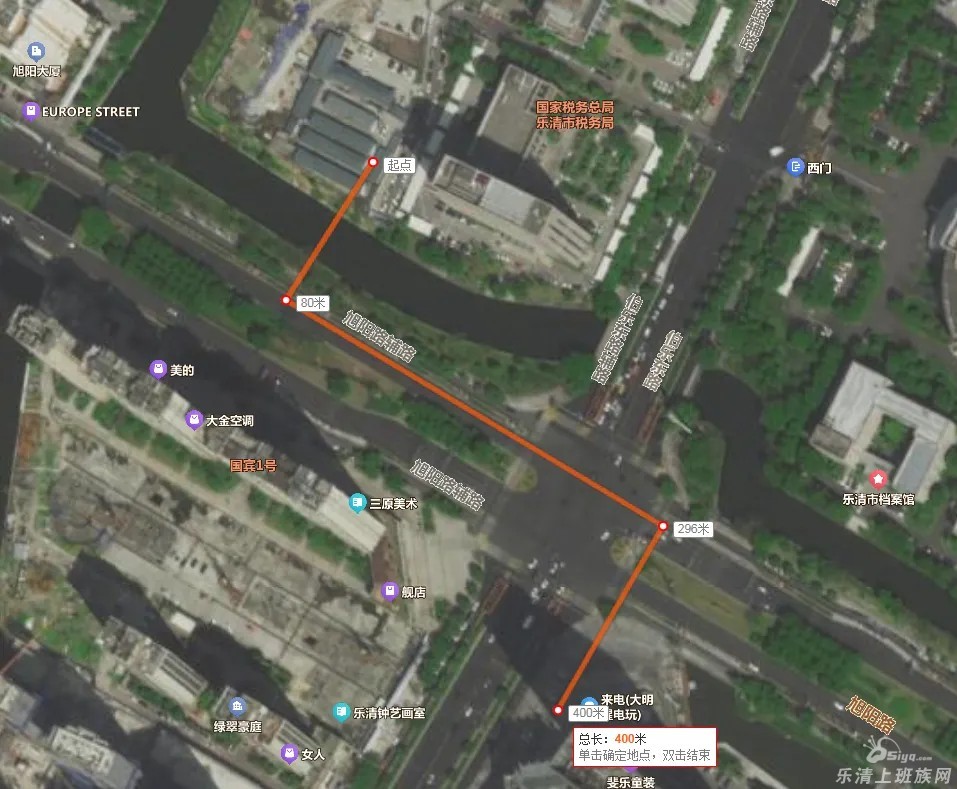 楼哥说实话:瑞鑫冲高端,星河湾的成色够吗? - 乐清楼市 - 乐清上班族网 - Powered by Discuz!