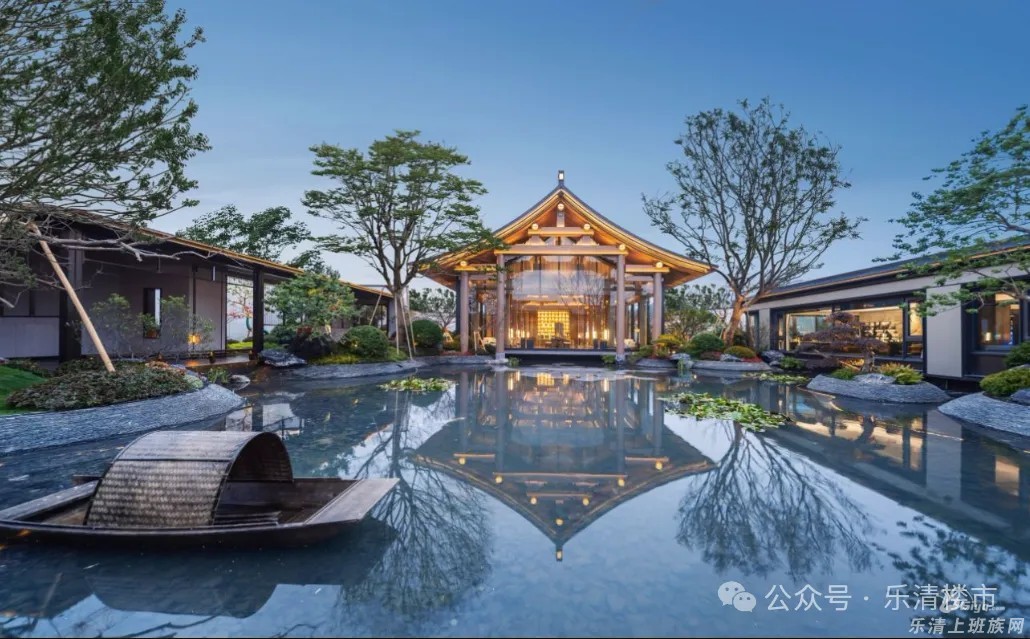 凭啥他是“城市级”楼王?错过之后不会再有 - 乐清楼市 - 乐清上班族网 - Powered by Discuz!
