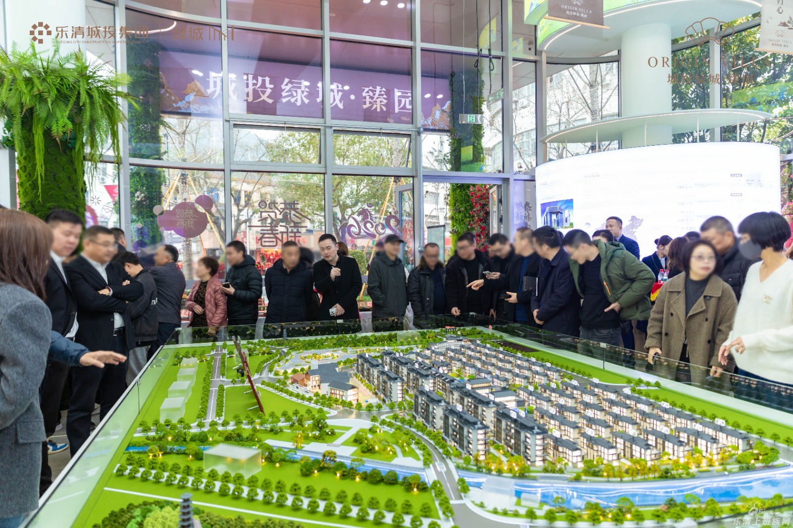 乐清人心尖上的南大街,等来它的“终极答案” - 乐清楼市 - 乐清上班族网 - Powered by Discuz!