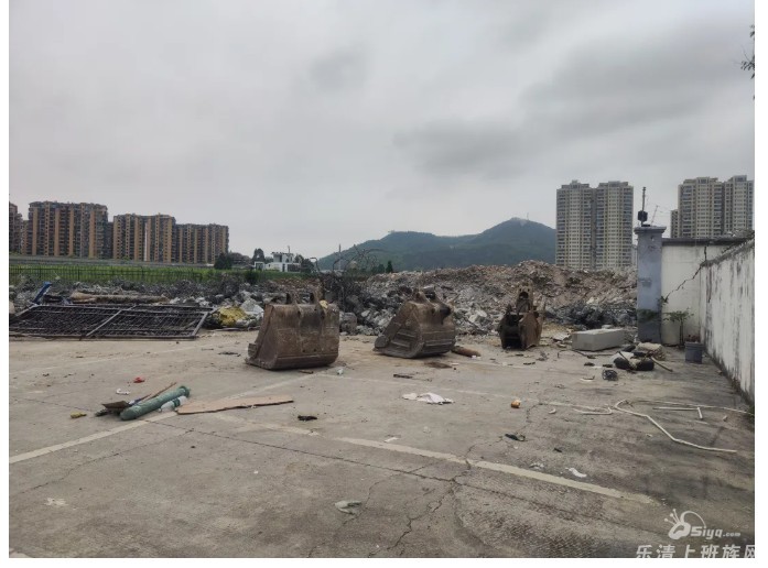 乐清中心区这块地终止出让! - 乐清楼市 - 乐清上班族网 - Powered by Discuz!