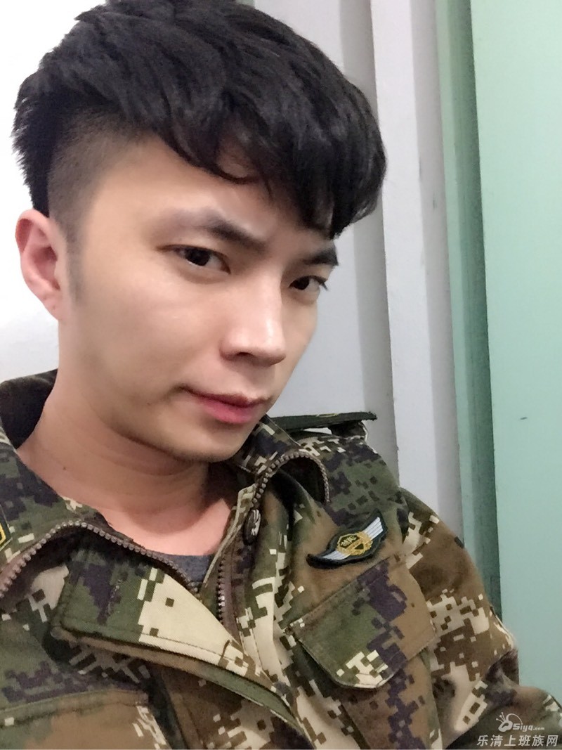 这头发烫的我好焦灼啊