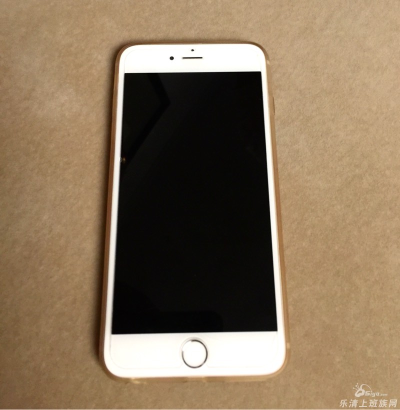 转手苹果6p手机