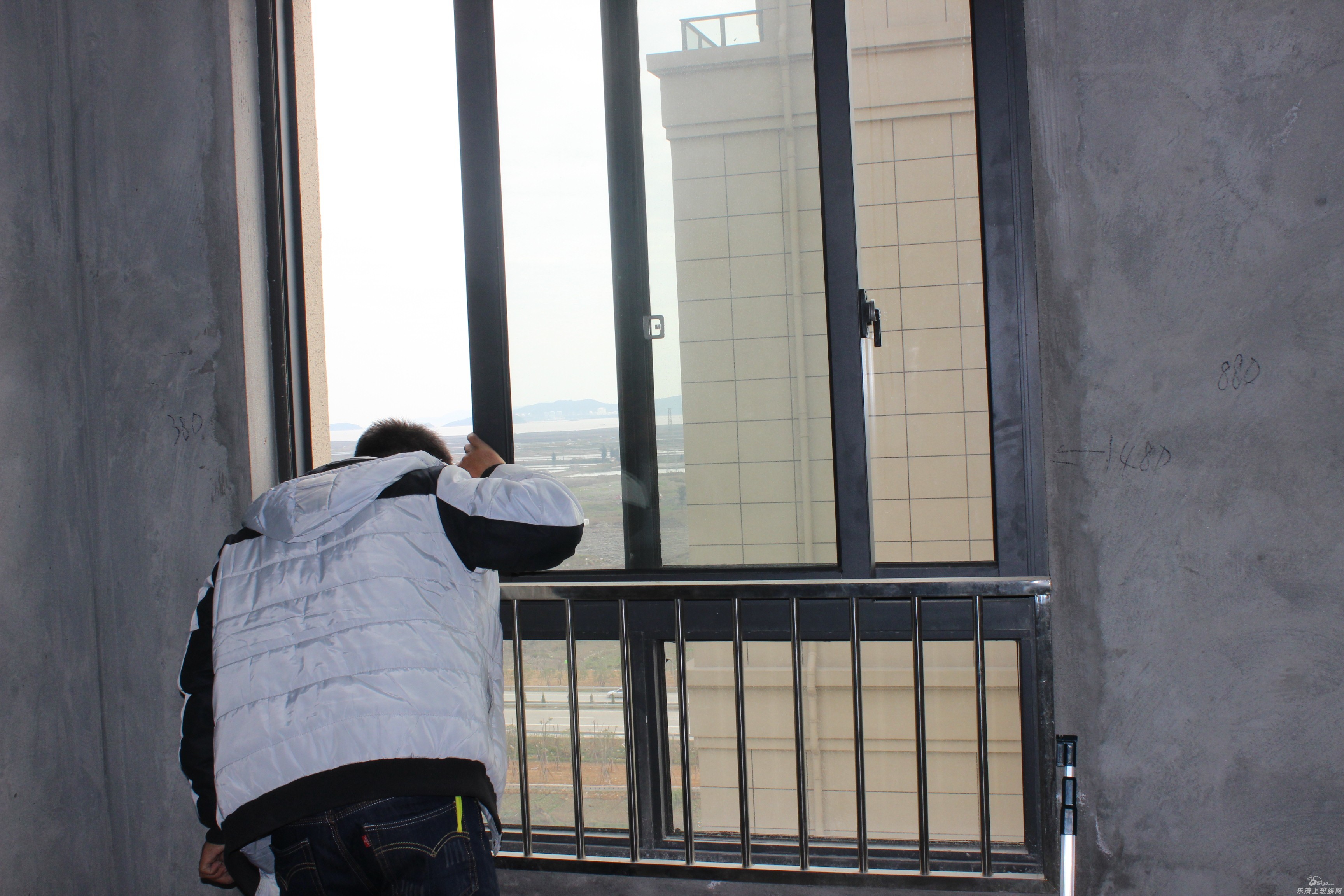 上班族家装网【公益免费量房验房】第56期:迈斯建筑装饰&滨江华府业主