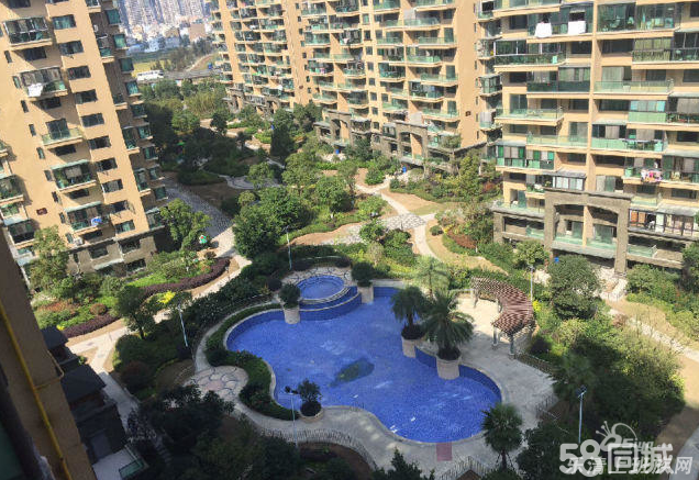 出售;中驰湖滨花园,168平方,252万 - 房产信息 - 乐清上班族网