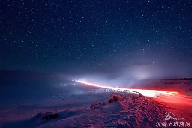 智勇双子行丨勇者无惧黑夜,因为总有星光撕破暗夜