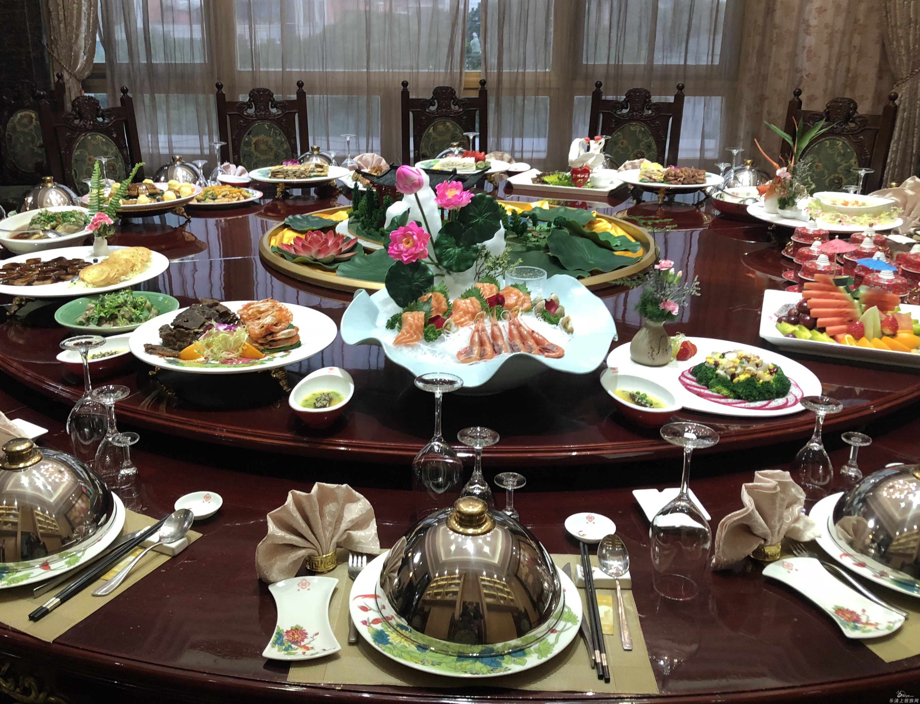 金鼎大酒店2018"喜迎新春"百家宴!