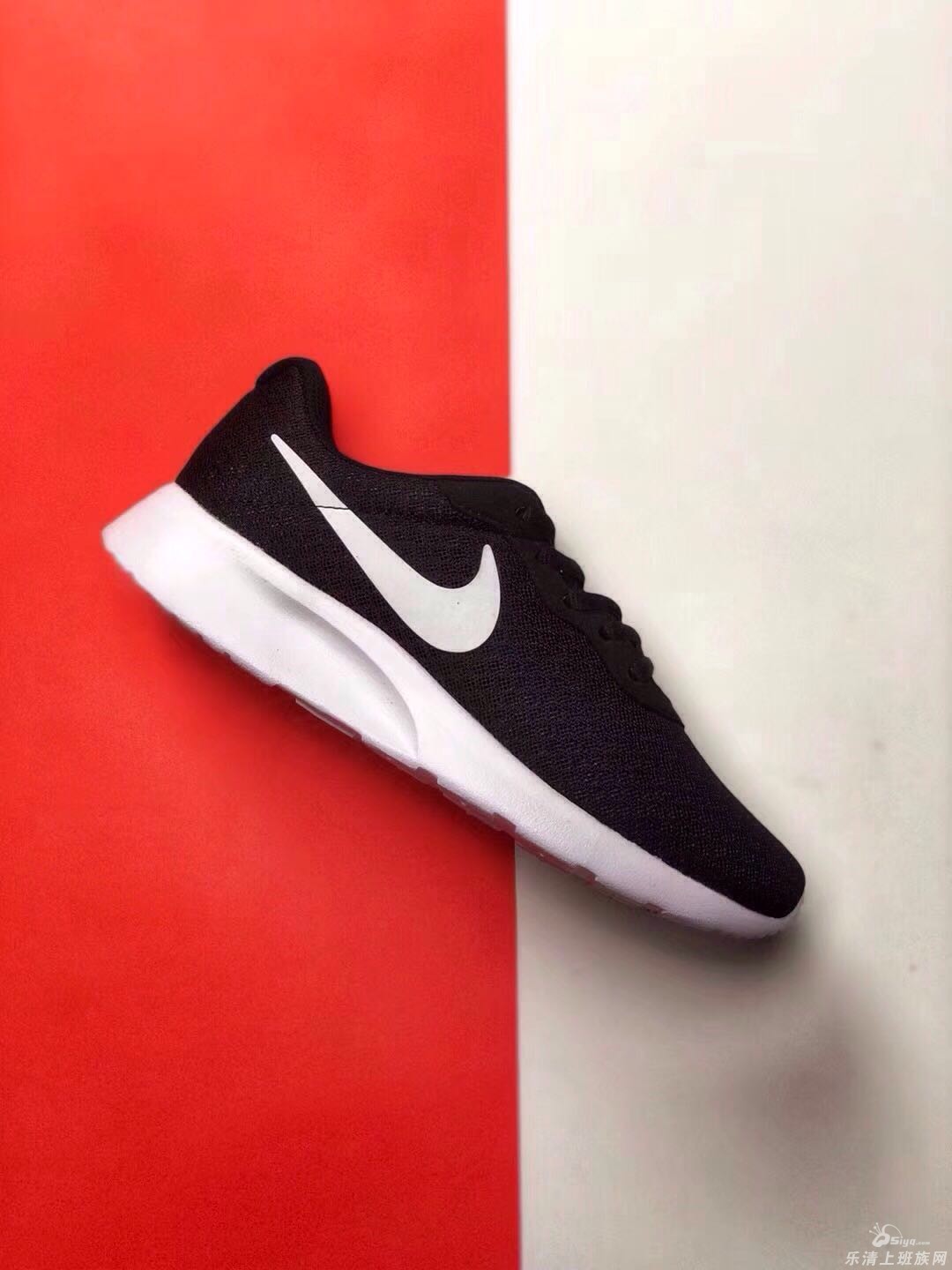 原单耐克 伦敦三代运动鞋,100元包邮.运动健身 跑步 网面 夏季首选